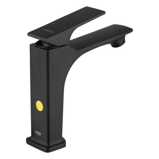 Додаткове фото - Змішувач для раковини Kroner KRP Vog - SCH010