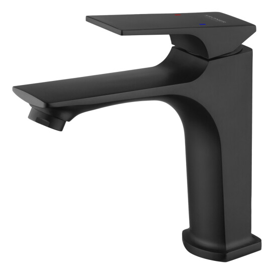 Додаткове фото - Змішувач для раковини Kroner KRP Vog - SCH010