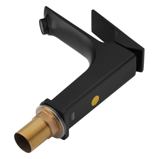 Додаткове фото - Змішувач для раковини Kroner KRP Vog - SCH010