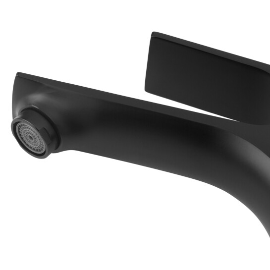 Додаткове фото - Змішувач для раковини Kroner KRP Vog - SCH010