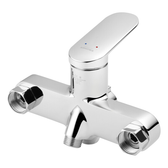 Додаткове фото - Змішувач для ванни Kroner Element 211414-0101