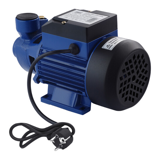 Додаткове фото - Насос поверхневий Forwater QB 60 0,37 кВт