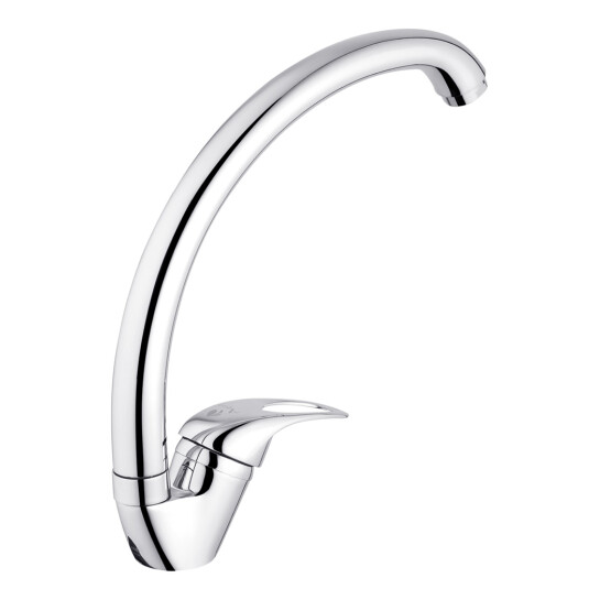 Додаткове фото - Змішувач для кухні Agua Leon - C032