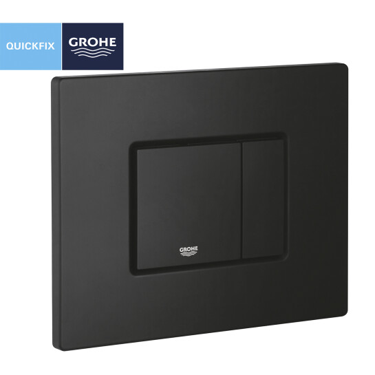 Додаткове фото - Інсталяція для унітаза Grohe QuickFix Solido 3 в 1 38811KF0