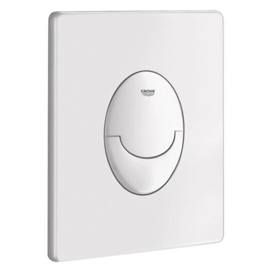 Панелі змиву Панель змиву для унітаза Grohe Skate Air 38505SH0