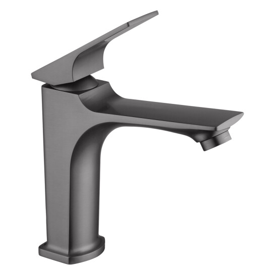 Додаткове фото - Змішувач для раковини Kroner KRP Vog - GRP010