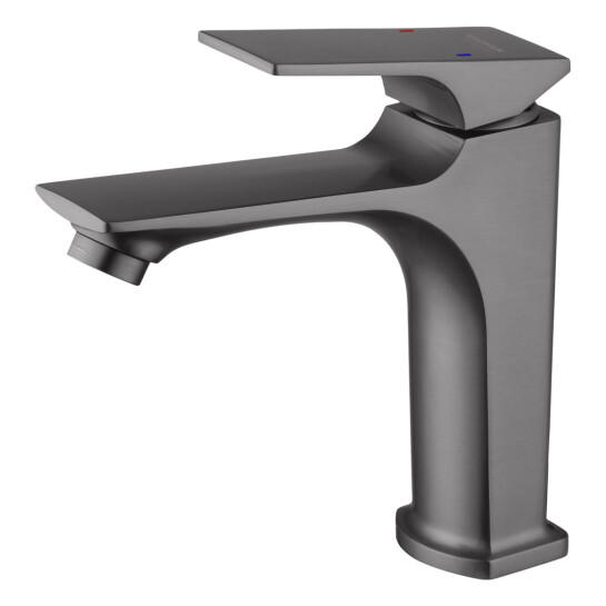 Додаткове фото - Змішувач для раковини Kroner KRP Vog - GRP010