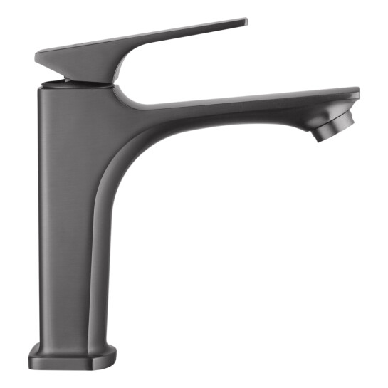 Додаткове фото - Змішувач для раковини Kroner KRP Vog - GRP010