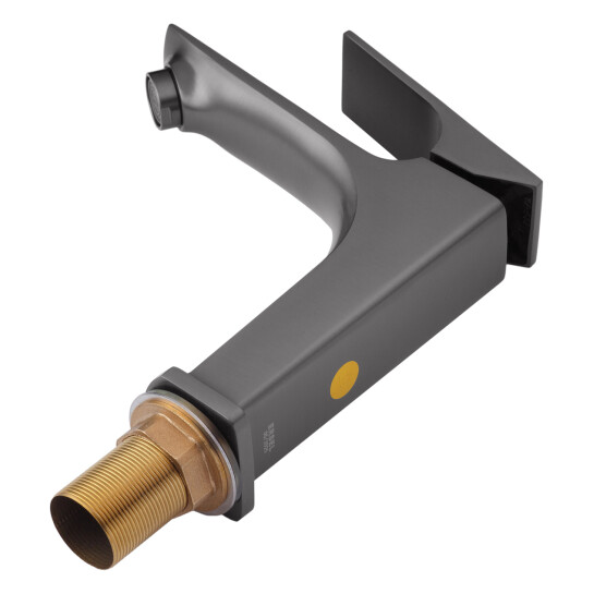 Додаткове фото - Змішувач для раковини Kroner KRP Vog - GRP010