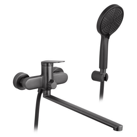 Головне фото - Змішувач для ванни Kroner Element 211414-5301