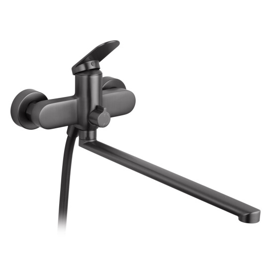 Додаткове фото - Змішувач для ванни Kroner Element 211414-5301