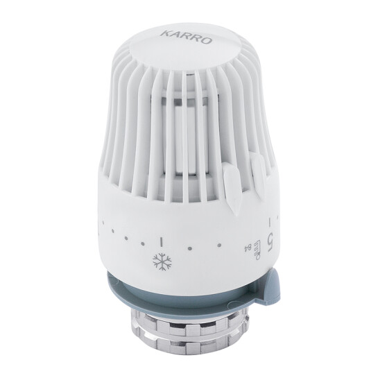Термоголовки Термоголовка Karro M30x1.5 KR-2024