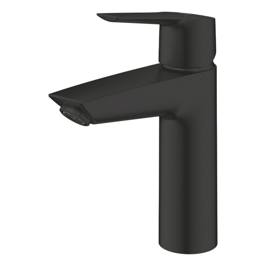 Додаткове фото - Змішувач для раковини Grohe QuickFix Start M-Size 235752432