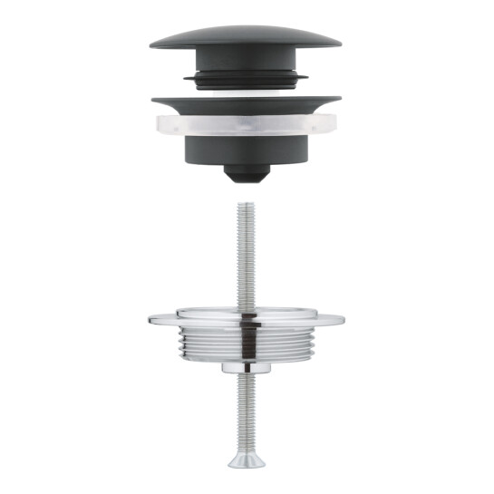 Додаткове фото - Змішувач для раковини Grohe QuickFix Start M-Size 235752432