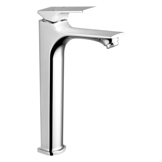 Головне фото - Змішувач для раковини Kroner KRP Vog - C010-3