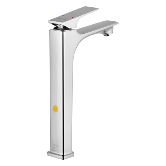 Додаткове фото - Змішувач для раковини Kroner KRP Vog - C010-3