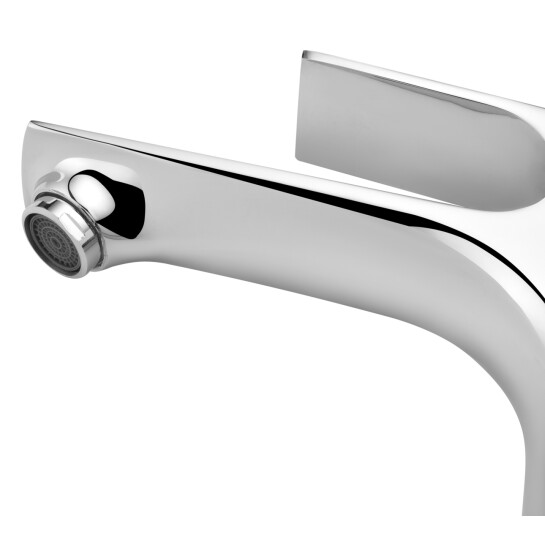 Додаткове фото - Змішувач для раковини Kroner KRP Vog - C010-3