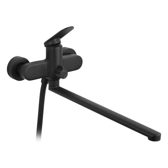 Додаткове фото - Змішувач для ванни Kroner Element 211414-3801