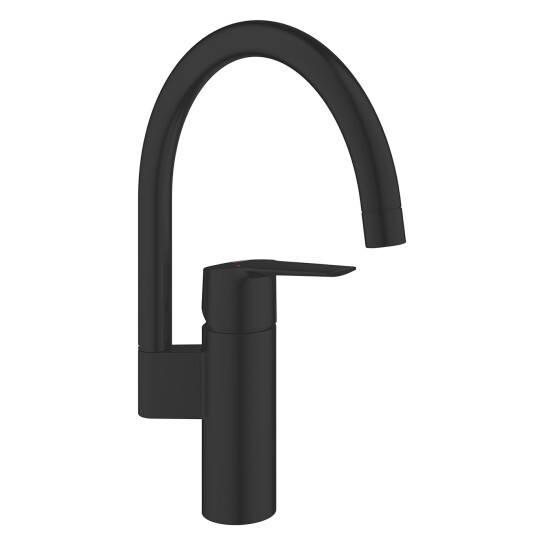 Змішувачі для кухні Змішувач для кухні Grohe QuickFix Start 304692430 