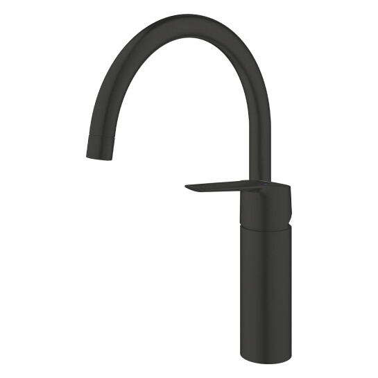 Додаткове фото - Змішувач для кухні Grohe QuickFix Start 304692430 