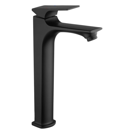 Головне фото - Змішувач для раковини Kroner KRP Vog - SCH010-3