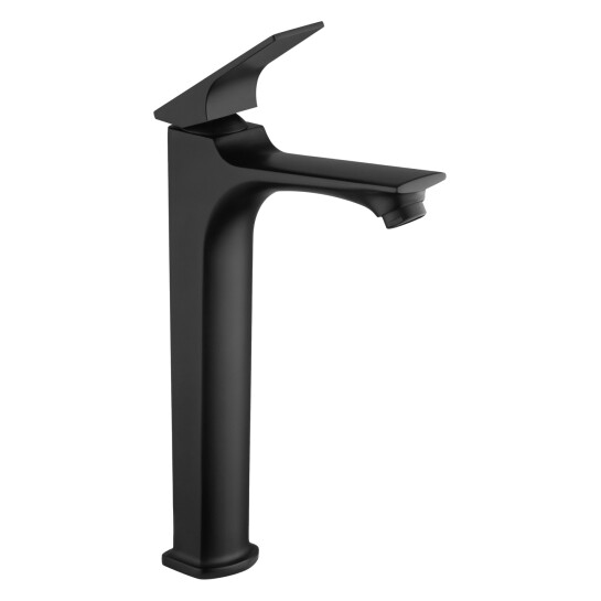 Додаткове фото - Змішувач для раковини Kroner KRP Vog - SCH010-3