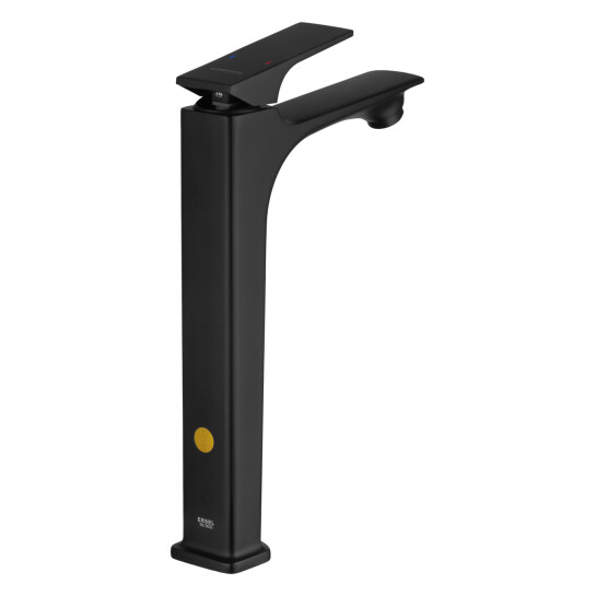 Додаткове фото - Змішувач для раковини Kroner KRP Vog - SCH010-3