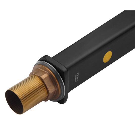 Додаткове фото - Змішувач для раковини Kroner KRP Vog - SCH010-3