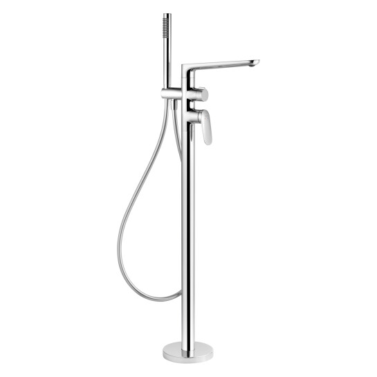 Головне фото - Змішувач для ванни Kroner Element 211339-0101