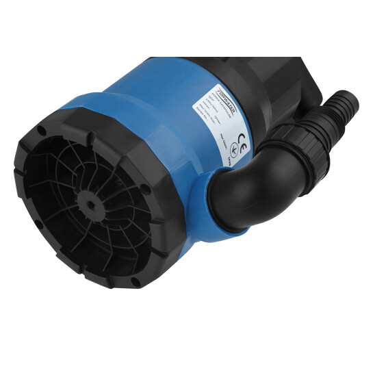 Додаткове фото - Насос дренажний Forwater QDP 8-7-0,6 кВт