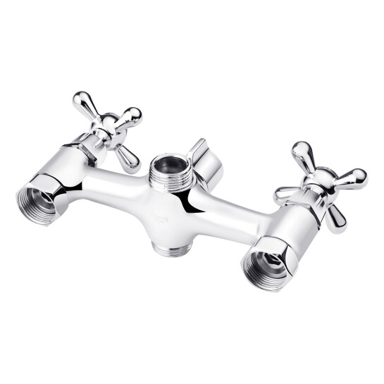 Додаткове фото - Змішувач для ванни Agua Toledo - C071