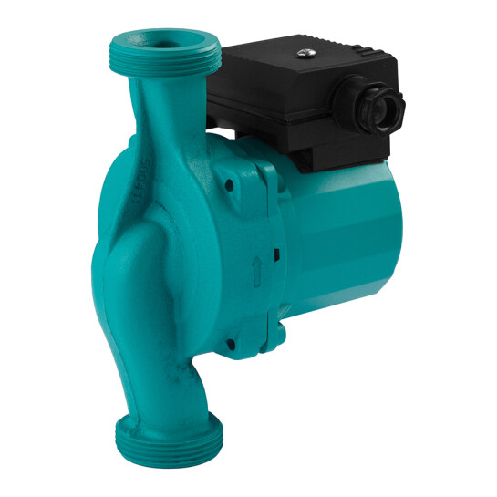 Додаткове фото - Насос циркуляційний Forwater WRS 25/6-180 Green (Wilo)