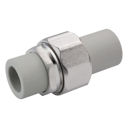 Американки ППР Американка PPR GrandiTherm 20х1/2" РВ