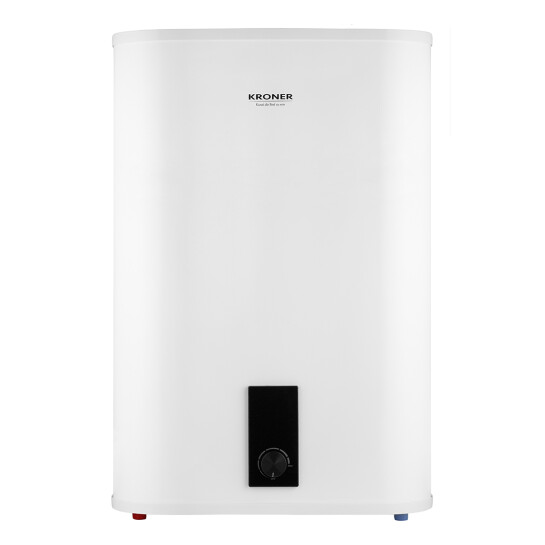 Головне фото - Водонагрівач Kroner NEO Flacher K30PVH2 з мокрим ТЕНом