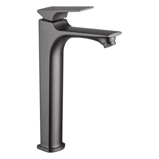 Головне фото - Змішувач для раковини Kroner KRP Vog - GRP010-3