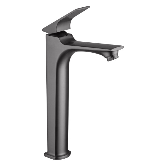 Додаткове фото - Змішувач для раковини Kroner KRP Vog - GRP010-3