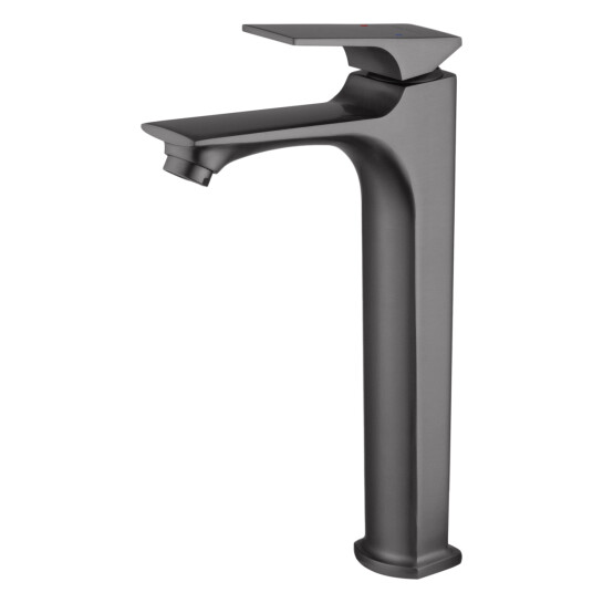 Додаткове фото - Змішувач для раковини Kroner KRP Vog - GRP010-3