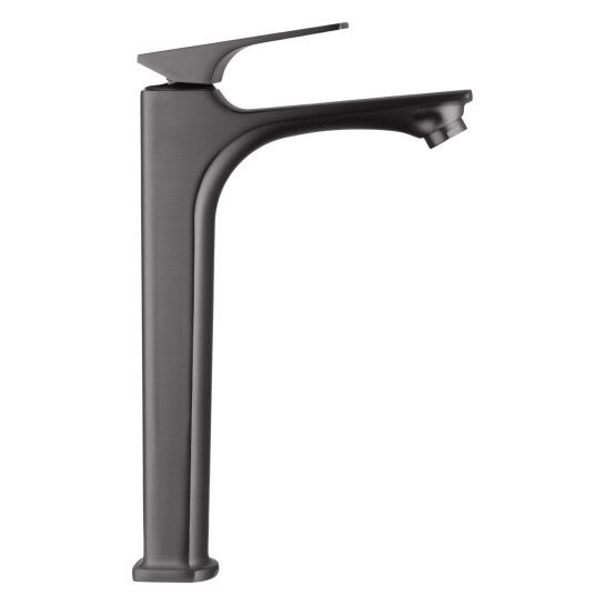 Додаткове фото - Змішувач для раковини Kroner KRP Vog - GRP010-3