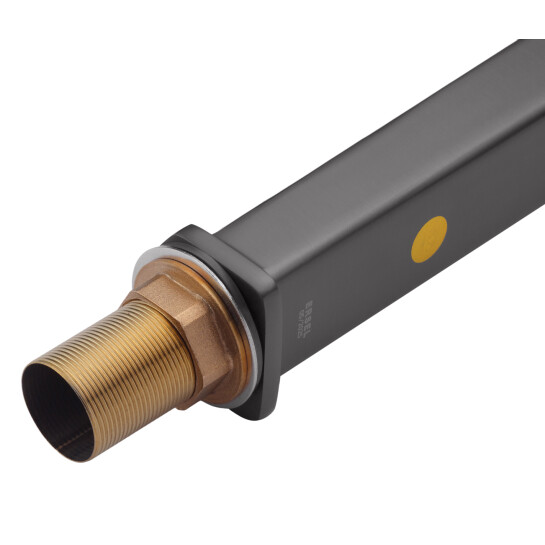 Додаткове фото - Змішувач для раковини Kroner KRP Vog - GRP010-3