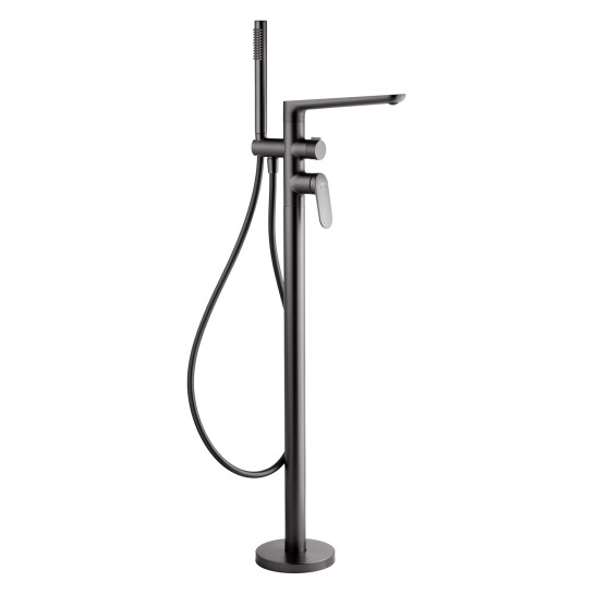 Головне фото - Змішувач для ванни Kroner Element 211339-5301