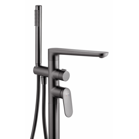 Додаткове фото - Змішувач для ванни Kroner Element 211339-5301