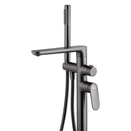 Додаткове фото - Змішувач для ванни Kroner Element 211339-5301