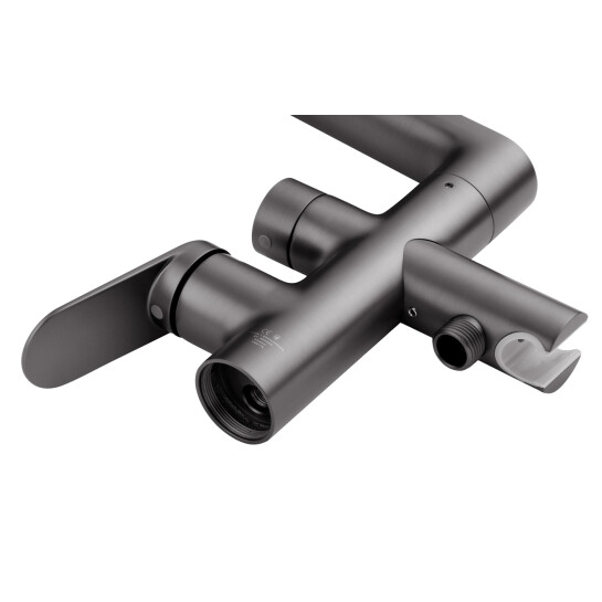 Додаткове фото - Змішувач для ванни Kroner Element 211339-5301