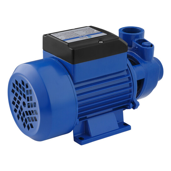 Головне фото - Насос поверхневий вихровий Agua QB 60 Нmax 35 м Qmax 35 л/хв P 370 Вт