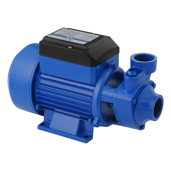 Додаткове фото - Насос поверхневий вихровий Agua QB 60 Нmax 35 м Qmax 35 л/хв P 370 Вт