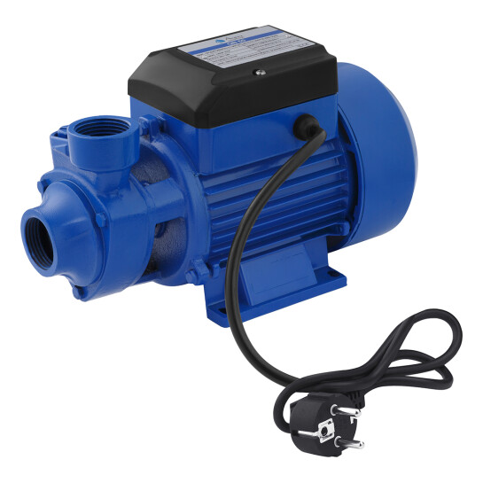 Додаткове фото - Насос поверхневий вихровий Agua QB 60 Нmax 35 м Qmax 35 л/хв P 370 Вт