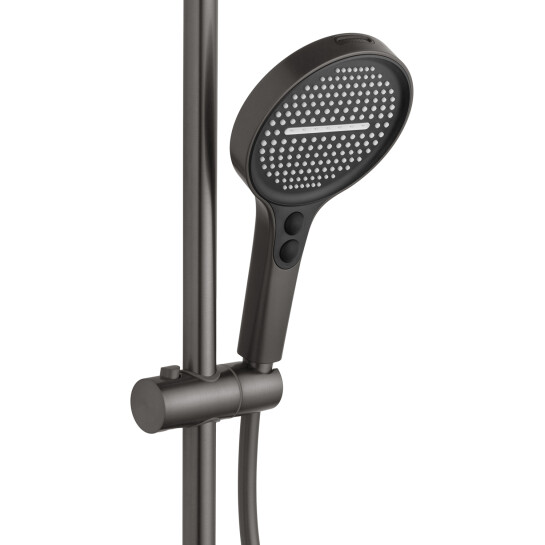 Додаткове фото - Душова система Kroner KRP Makon - GRP0637