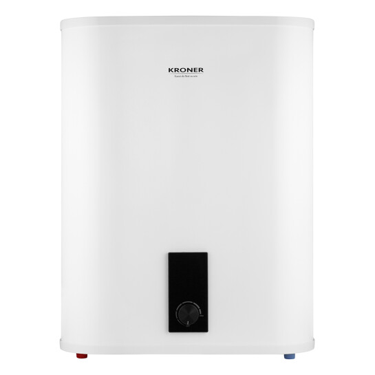 Головне фото - Водонагрівач Kroner NEO Flacher K50PVH2 з мокрим ТЕНом