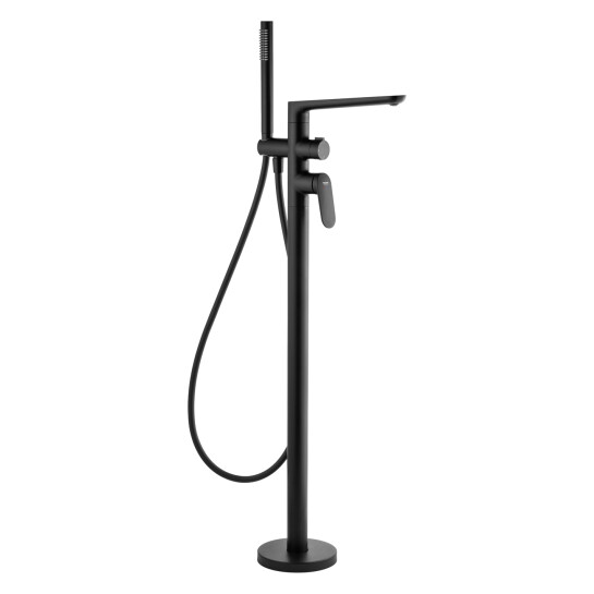 Головне фото - Змішувач для ванни Kroner Element 211339-3801