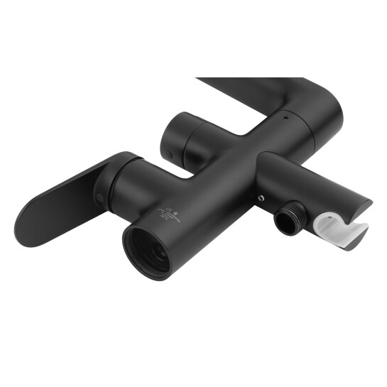 Додаткове фото - Змішувач для ванни Kroner Element 211339-3801